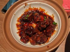 -周家二小姐的菜(西津渡店)