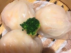 -新大咀港式茶餐厅(宝山万达店)