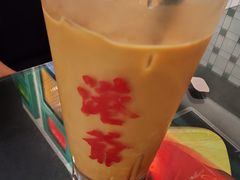 -港爺茶檔·茶餐厅(东晓南路店)