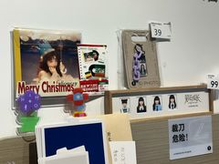 -海马体照相馆(天津世纪都会店)