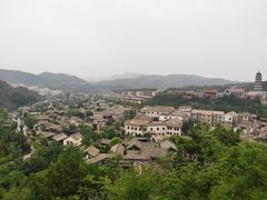 -云端咖啡(古北水镇景区店)