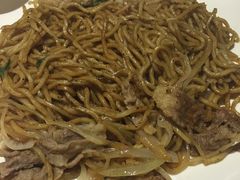 焖面-HIHE Bistro·Oyster Bar(华熙live店)