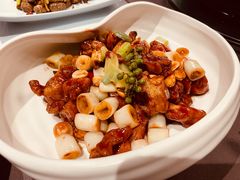 -羲和雅苑•北京烤鸭(平安国际金融中心店)