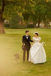 -爱城婚纱摄影·品质严选店