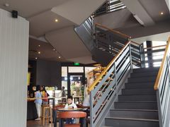 -星巴克(德阳洋洋百货店)