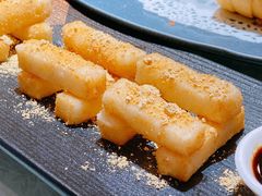 -华兴大酒楼(亿宝大厦店)