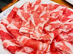 羊眉吐气-乐宴·老北京铜火锅(八卦岭店)