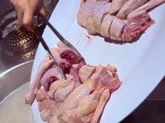 -顺德公·广东猪肚鸡(车公庙总店)