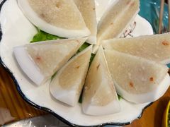 -南国锋味椰子鸡(瀚海店)