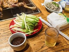 -香木香羊(小汤山店)