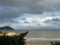 -普陀山风景区-佛顶山