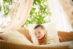 点击看大图 -BabyA 专业婴童摄影(古北时尚广场店)