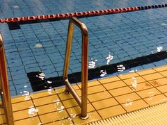 -福田体育公园游泳馆