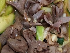 -凌舍好烧鹅(中山路店)