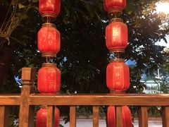 -饭江湖·江湖菜(湖广会馆店)