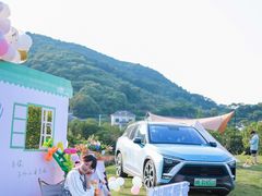 -东海半边山旅游度假区