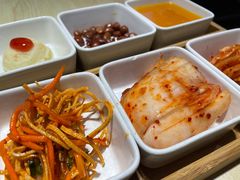 -韩香福脊骨汤锅(上杭路店)