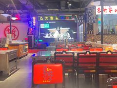 -马路牙子烧烤音乐酒馆(望京店)