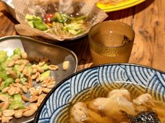 -北丐先生·野馄饨烧烤(泰达E街区店)