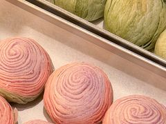 -好一朵茉莉花(老门东店)