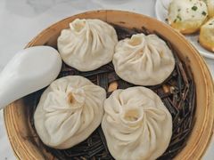 -老西白点心店