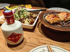 -幸福的烤包子·新疆菜