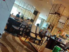 -常德武陵天济喜来登酒店-盛宴餐厅