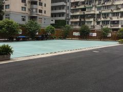 教室-中华职业学校