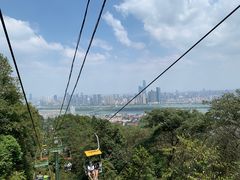 -岳麓山风景名胜区