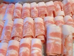 -相约海中金海鲜肥牛自助烤肉火锅(上下九店)