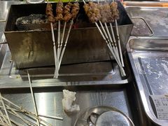 -幸福小串·地摊小炉子(三阳路店)