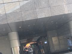 -花旗集团大厦