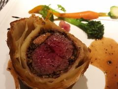 惠灵顿-蝶舍·MAISON PAPILLON