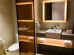 -全季酒店(广州越秀公园店)