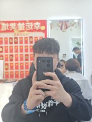 -沐染造型专业烫发染发