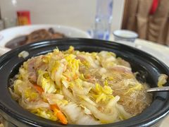 -安记烧鹅(新桥店)