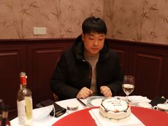 -卫鼎轩·曹公馆(鼓楼店)