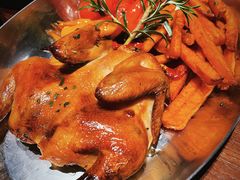 -Bistro 63 创意融合料理(广粤天地店)