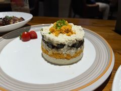 -金枝玉叶上海人家食府(三里河店)