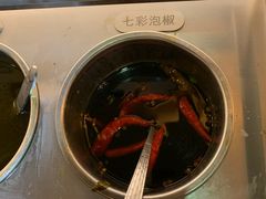 -野妹火锅(龙岗店)