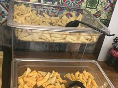 -直隶安家牛肉罩饼(建华店)