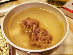 -豪廷轩中餐厅·特色云南菜(温德姆至尊豪廷大酒店)