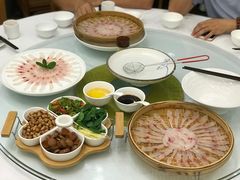 -围龙屋客家食府(福田店)