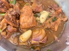 -味好美土菜(迎宾东路店)