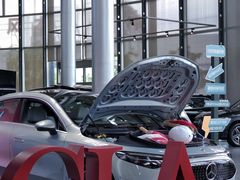 -宁波之星奔驰4S店(海曙店)