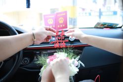 -北京燕尔婚礼策划