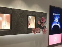 -钻石小鸟钻戒婚戒定制(石路店)