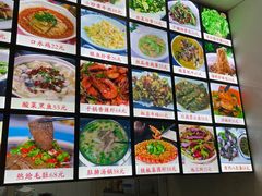 -川悦壹号·川菜(蠡溪路店)