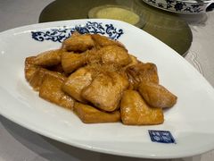 总督豆腐-保定会馆(秀兰店)
