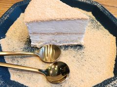 木糠蛋糕-Home Cafe(水榭春天店)